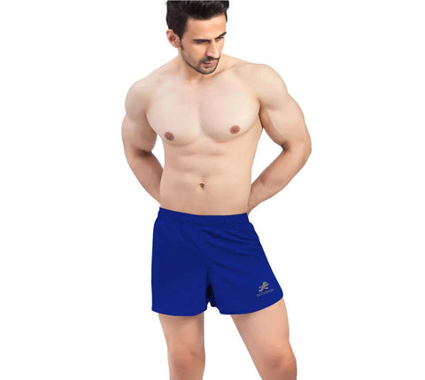 ReDesign 3" Ultra Running Marathon Split Shorts | Men | KIBI Sports - KIBI SPORTS