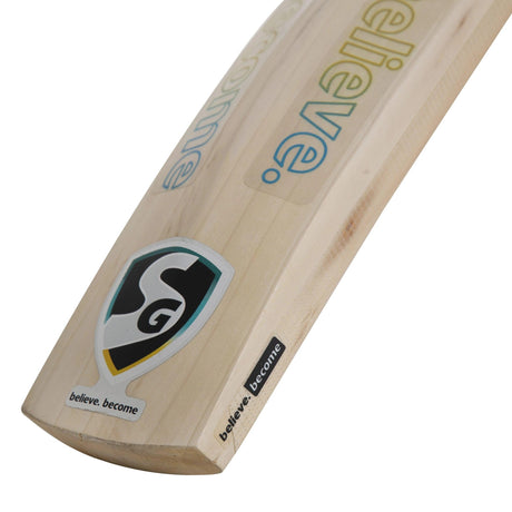 Hiscore Xtreme Traditionally Shaped English Willow grade 6 Cricket Bat (Leather Ball) - KIBI SPORTS