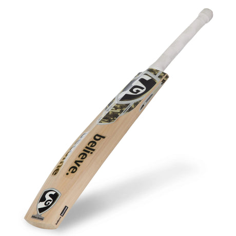 SG HP SPARK Kashmir Willow Cricket Bat - KIBI SPORTS