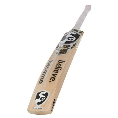 SG HP SPARK Kashmir Willow Cricket Bat - KIBI SPORTS