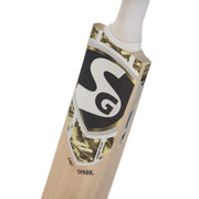 SG HP SPARK Kashmir Willow Cricket Bat - KIBI SPORTS