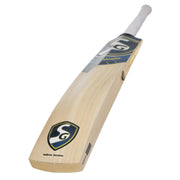 SG IK Players Grade 1 Worlds Finest and rare top grade English Willow highest quality and performance Bat (Leather Ball) - KIBI SPORTS