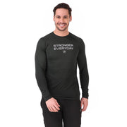 ReDesign Stronger Everyday Tshirt | Men | KIBI Sports - KIBI SPORTS