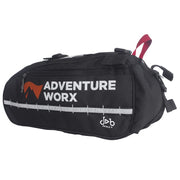 Adventure worx Cycling Carrier Bag  | KIBI SPORTS