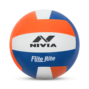 Nivia Flite Rite Volleyball | KIBI Sports - KIBI SPORTS