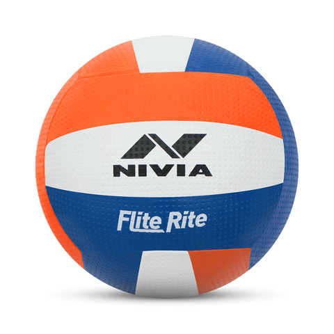 Nivia Flite Rite Volleyball | KIBI Sports - KIBI SPORTS