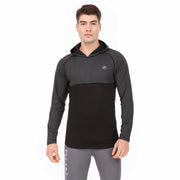 ReDesign Performance Brushed Hoodie | Men | KIBI Sports - KIBI SPORTS