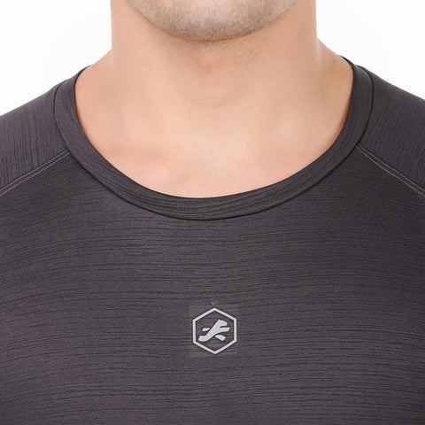 ReDesign Performance Iconic Tshirt | Men | KIBI Sports - KIBI SPORTS