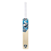 SG King Cobra™ English Willow top grade 1 Cricket Bat (Leather Ball) - KIBI SPORTS