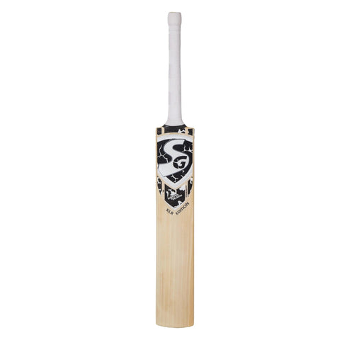 SG KLR Edition Grade 1 World’s finest English Willow superb stroke Bat(Leather Ball) - KIBI SPORTS