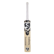 SG KLR Edition Grade 1 World’s finest English Willow superb stroke Bat(Leather Ball) - KIBI SPORTS