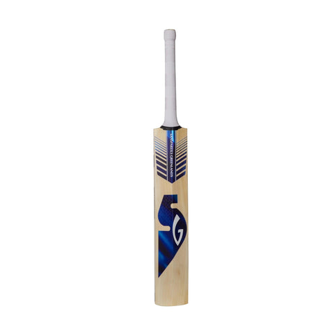 SG Triple Crown Xtreme Finest English Willow grade 3 Cricket Bat (Leather Ball) - Full Size - KIBI SPORTS