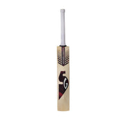 SG Maxstar Classic Traditionally Shaped English Willow grade 6 Cricket Bat (Leather Ball) - KIBI SPORTS