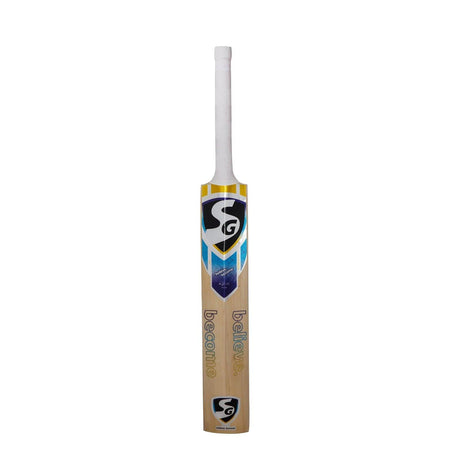 SG Boundary Xtreme Top Quality Kashmir Willow Cricket Bat - KIBI SPORTS