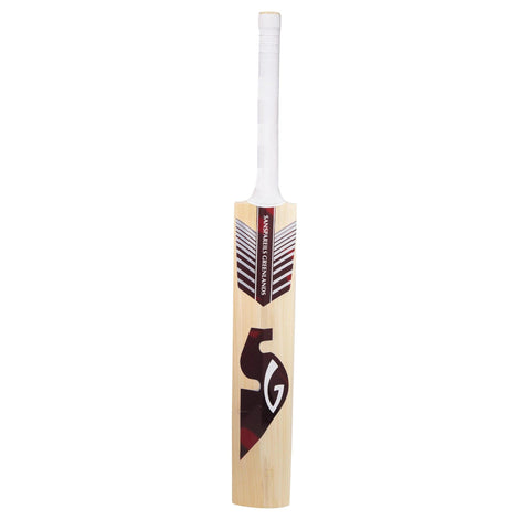 SG Strokewell Classic Top Quality Kashmir Willow Cricket Bat - KIBI SPORTS