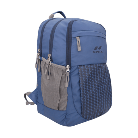 NIVIA ILLUSION BAG | KIBI Sports - KIBI SPORTS