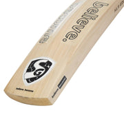 SG KLR Edition Grade 1 World’s finest English Willow superb stroke Bat(Leather Ball) - KIBI SPORTS