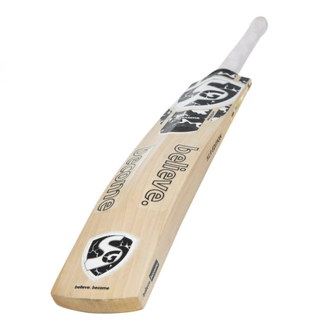 SG KLR Edition Grade 1 World’s finest English Willow superb stroke Bat(Leather Ball) - KIBI SPORTS