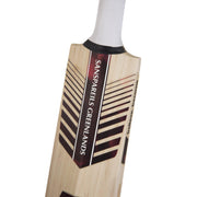 SG Maxstar Classic Traditionally Shaped English Willow grade 6 Cricket Bat (Leather Ball) - KIBI SPORTS
