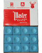 9Balls India | Master Pool/Snooker Chalk Set | KIBI Sports - KIBI SPORTS