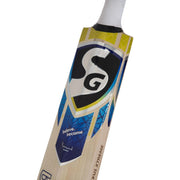 SG Nexus® Xtreme English Willow Cricket Bat - KIBI SPORTS