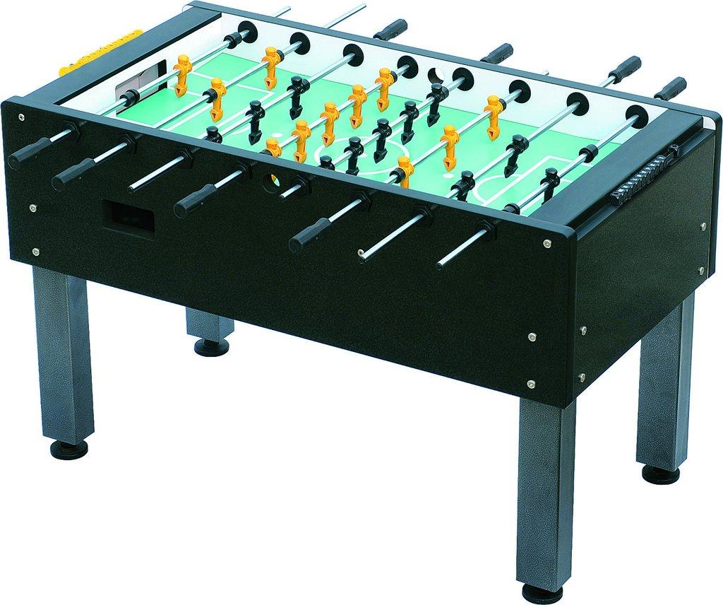 9Balls India | Signature Pro Foosball Table - KIBI SPORTS