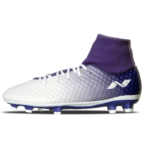 Nivia Oslar Blade 2.0 Football Shoes | KIBI Sports