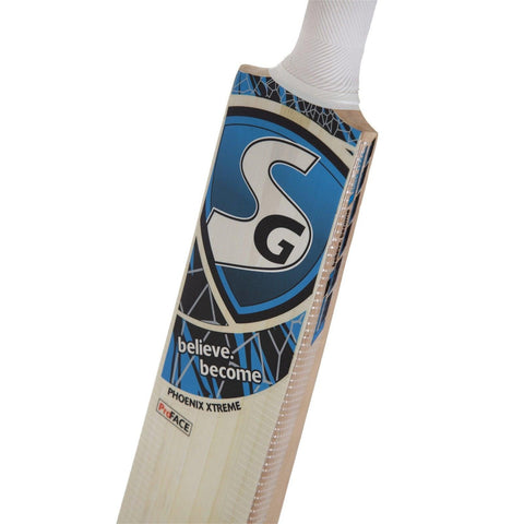 SG Phoenix Xtreme Kashmir Willow Cricket Bat - KIBI SPORTS