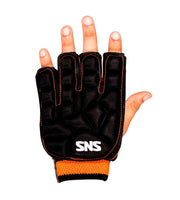 SNS Pro Tect Hockey Gloves | KIBI Sports - KIBI SPORTS