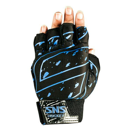 SNS Ultra Light Hockey Gloves | KIBI Sports - KIBI SPORTS