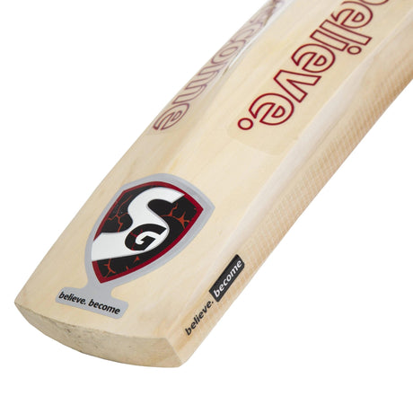 SG Profile Classic Top Quality Kashmir Willow Cricket Bat - KIBI SPORTS