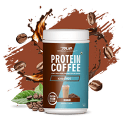 RippedNutrition Protein Coffee |KIBI Sports - KIBI SPORTS