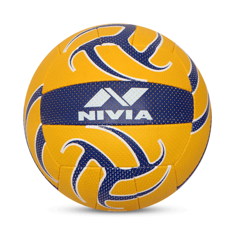 Nivia PU-3000 Volleyball | KIBI Sports - KIBI SPORTS
