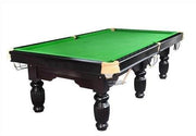 9Balls India | Premium Pool Table (8 Ft x 4 Ft) | KIBI Sports - KIBI SPORTS