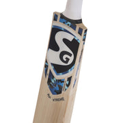 SG RP Xtreme Grade 5 world’s finest English Willow Cricket Bat (Leather Ball) - KIBI SPORTS