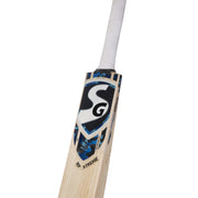 SG RP Xtreme Grade 5 world’s finest English Willow Cricket Bat (Leather Ball) - KIBI SPORTS