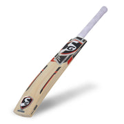 SG RSD Plus Top Quality Kashmir Willow Cricket Bat - KIBI SPORTS