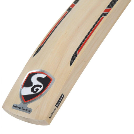 SG RSD Plus Top Quality Kashmir Willow Cricket Bat - KIBI SPORTS