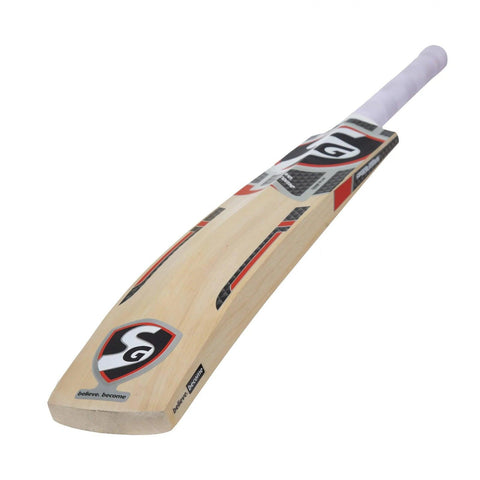 SG RSD Plus Top Quality Kashmir Willow Cricket Bat - KIBI SPORTS