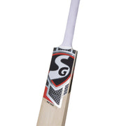 SG RSD Plus Top Quality Kashmir Willow Cricket Bat - KIBI SPORTS