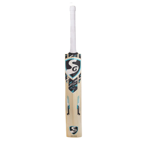 SG RSD® Select English Willow grade 5 Cricket Bat (Leather Ball) - KIBI SPORTS