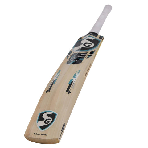 SG RSD® Select English Willow grade 5 Cricket Bat (Leather Ball) - KIBI SPORTS