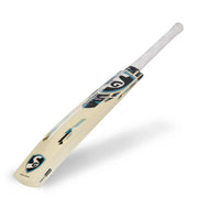 SG RSD Xtreme® Traditionally Shaped English Willow grade 6 Cricket Bat (Leather Ball) - KIBI SPORTS
