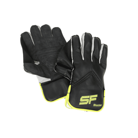 Sf blaster wicket keeping gloves | KIBI SPORTS - KIBI SPORTS
