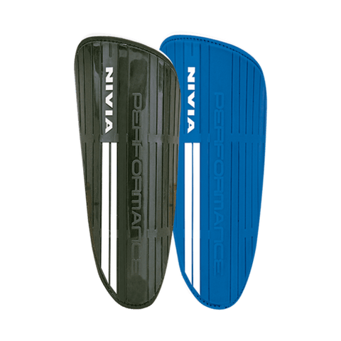 Nivia Performance Football Shin Guards | KIBI Sports - KIBI SPORTS