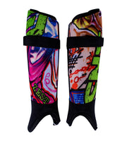 SNS Zest Shin Guard | KIBI Sports - KIBI SPORTS