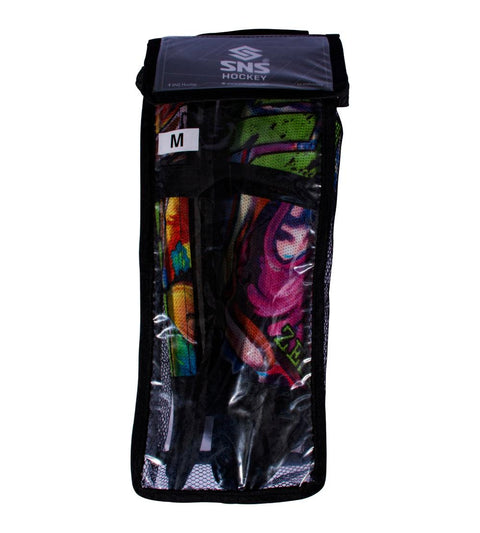 SNS Zest Shin Guard | KIBI Sports - KIBI SPORTS