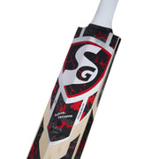 SG Sierra 150 Traditionally Shaped English Willow Cricket Bat (Leather Ball) - KIBI SPORTS