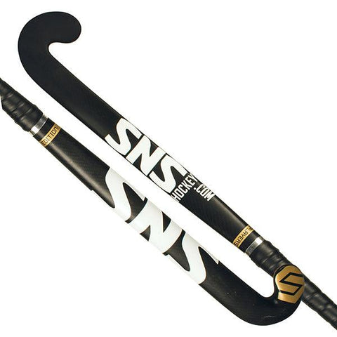 SNS Players Edition Drag Composite Hockey Stick | KIBI Sports - KIBI SPORTS