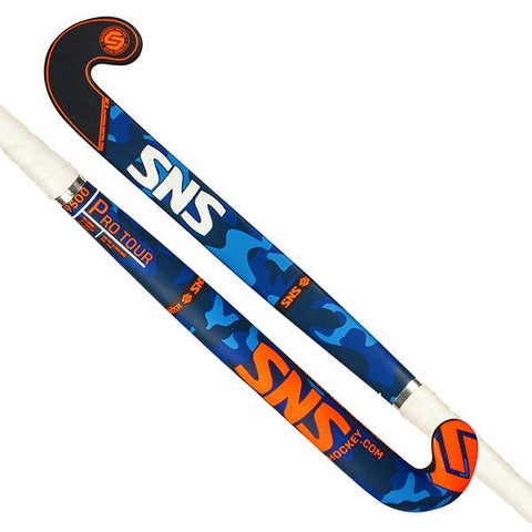 SNS Pro Tour 9500 Scoop Composite Hockey Stick | KIBI Sports - KIBI SPORTS